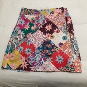 Hawaii Rip Skirt